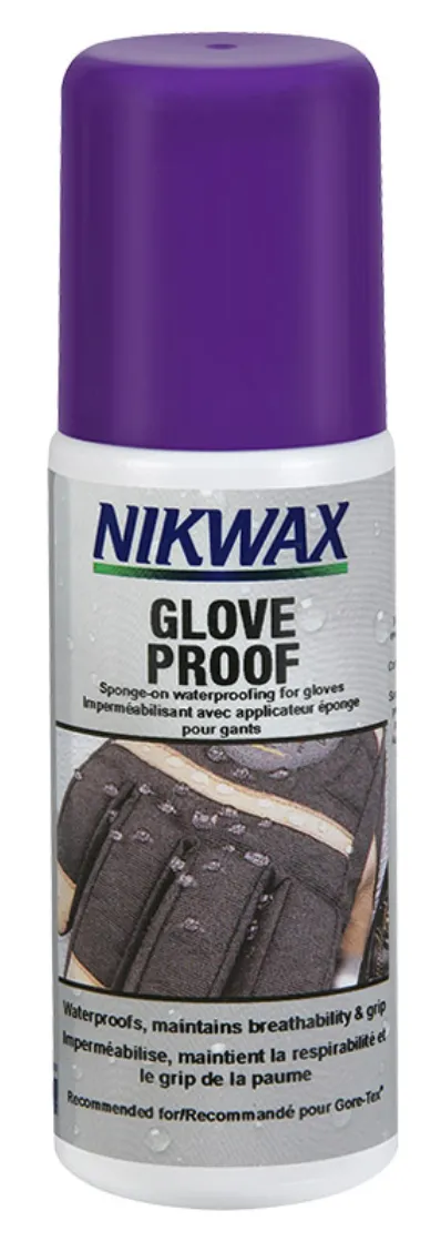 Nikwax Glove Proof