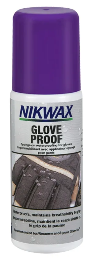 Nikwax Glove Proof