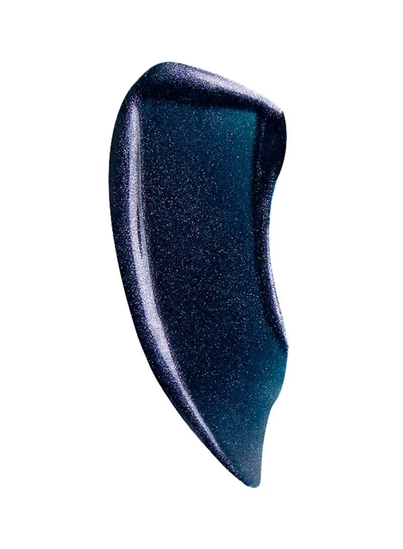 NYX Midnight Chaos Chromatic Lip Gloss 09 Galactic Blue