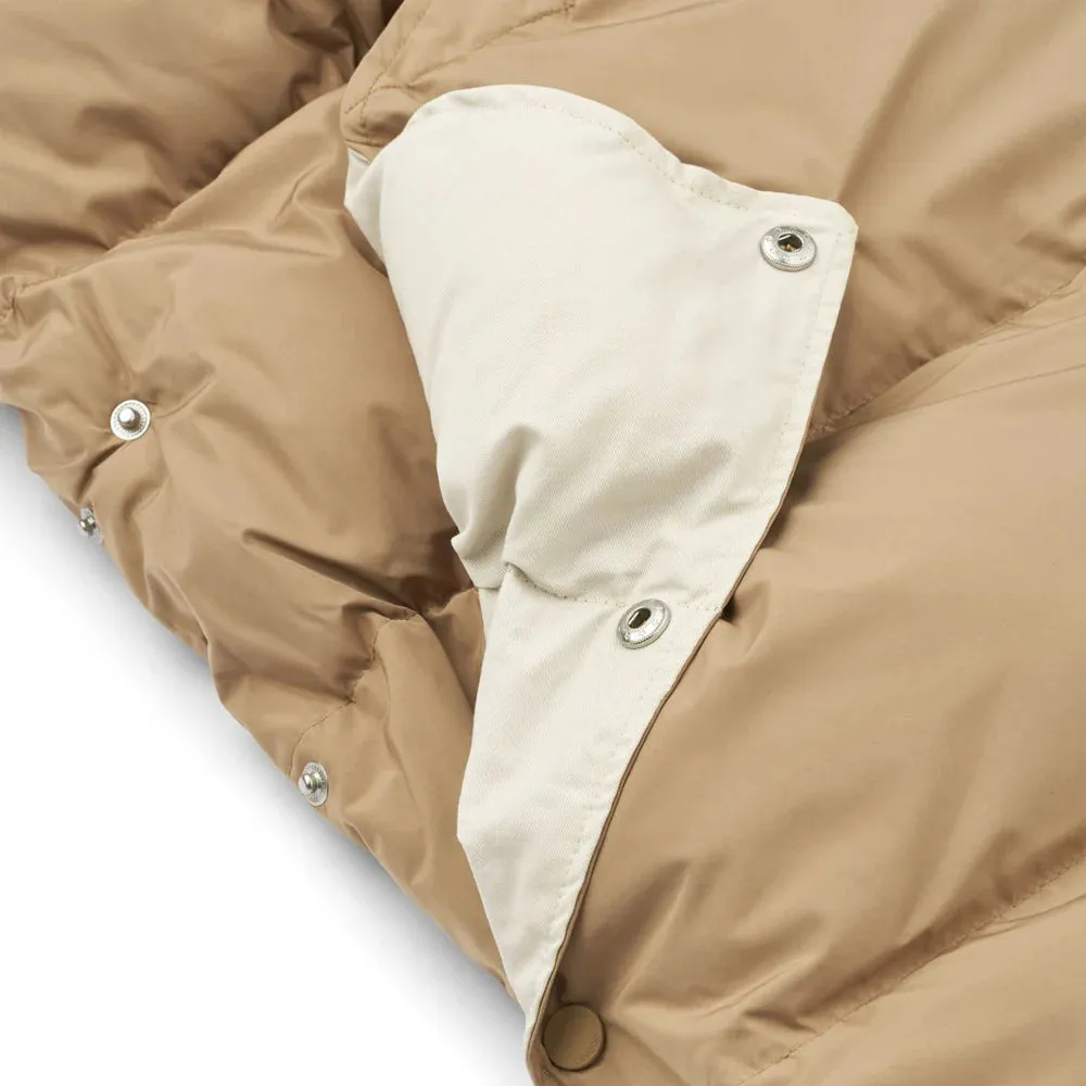 Orion Footmuff
