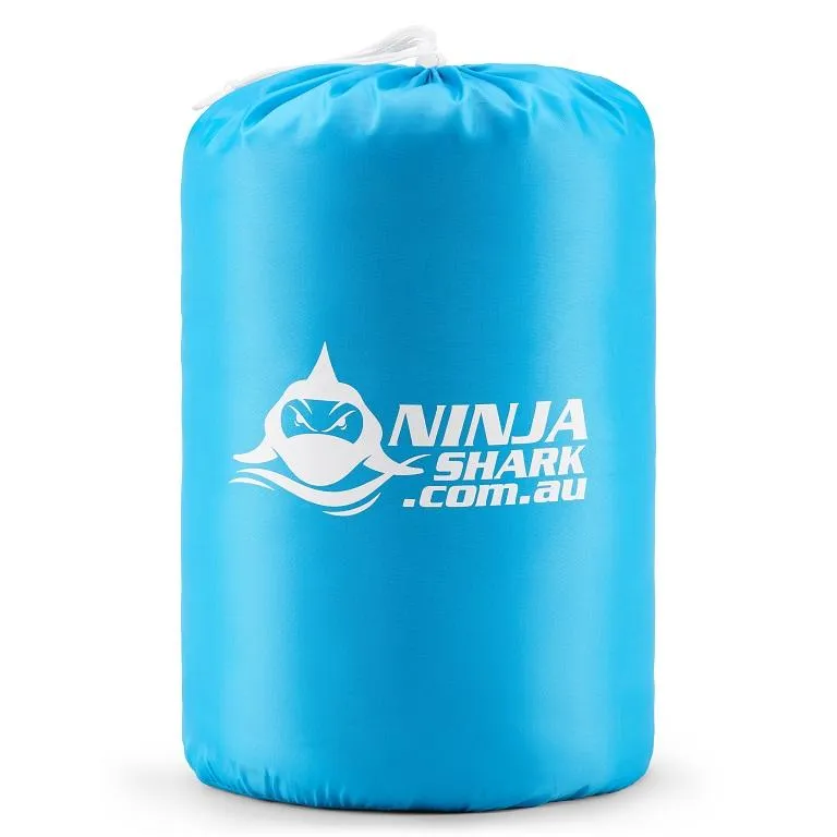 Outdoor PACKAGE ( Sleeping bag   Cooler bag )