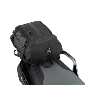 Oxford Atlas T-10/20/30 Advanced Modular Tourpack Soft Motorcycle Luggage