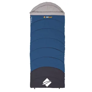 Oztrail Kingsford Sleeping Bag  5