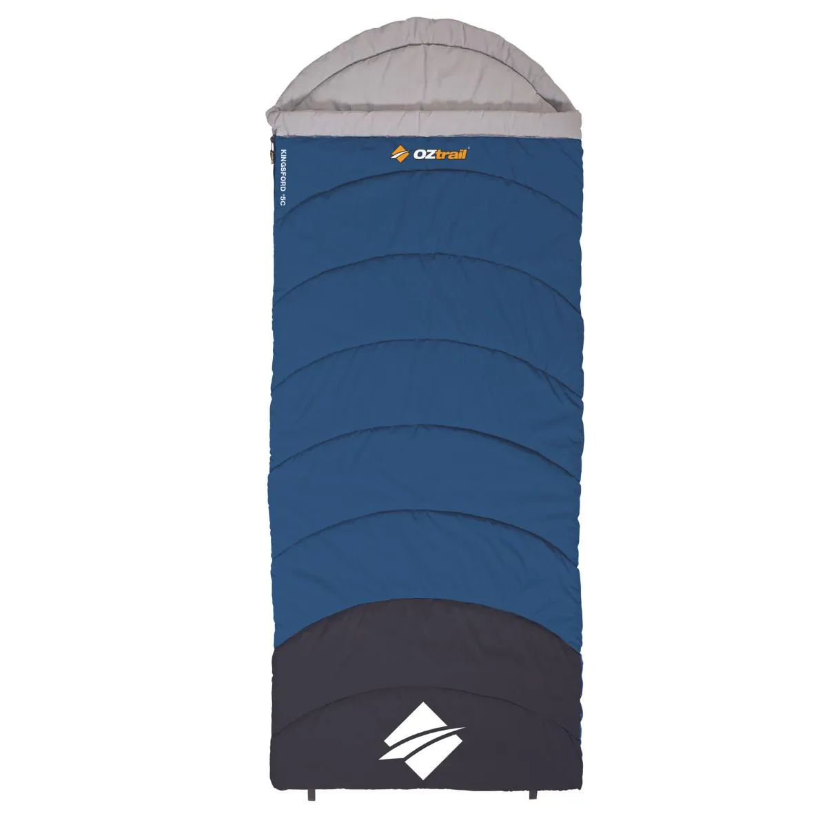 Oztrail Kingsford Sleeping Bag  5