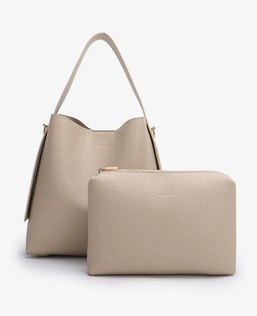 Paloma Shoulder Foundation Purse