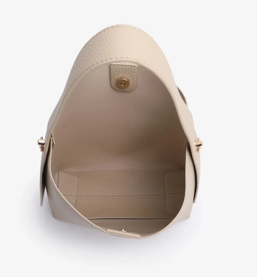 Paloma Shoulder Foundation Purse