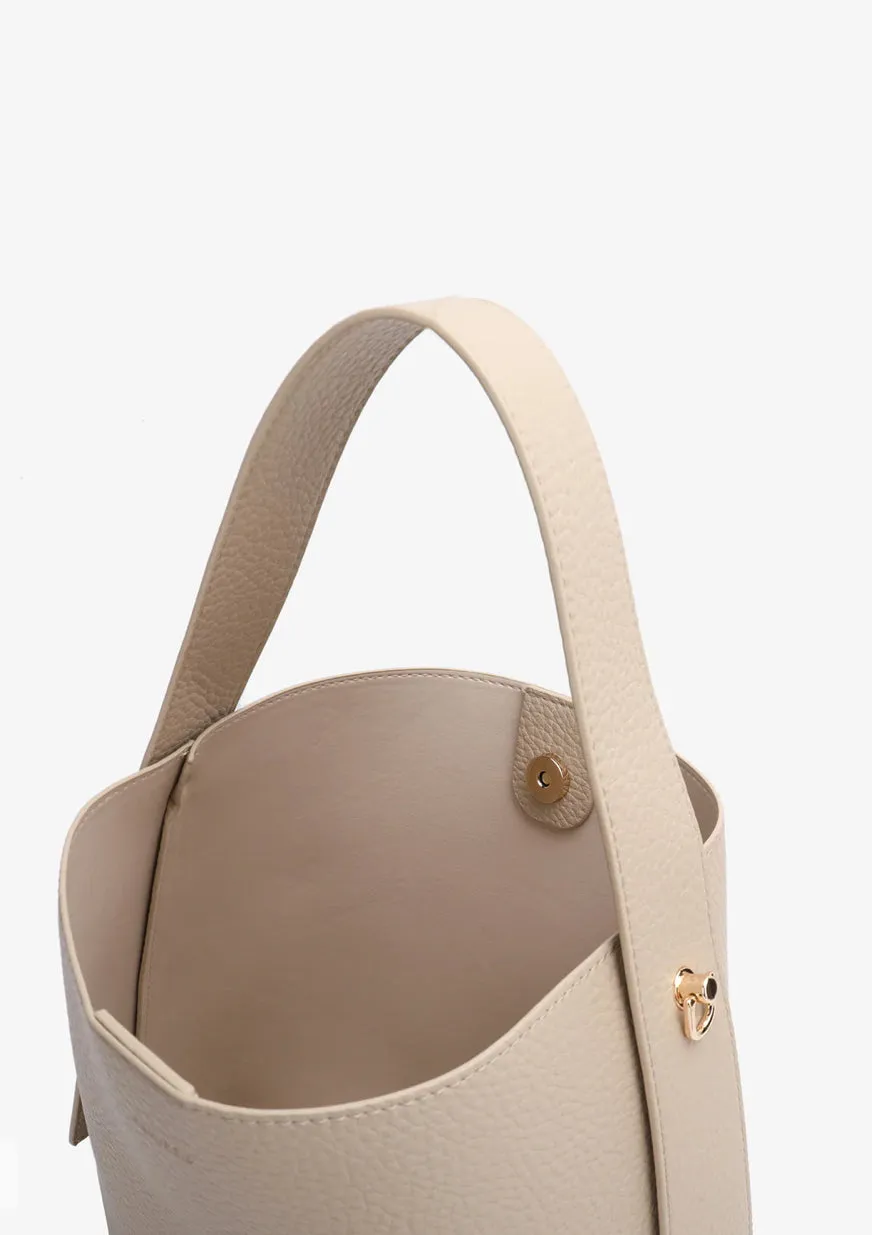 Paloma Shoulder Foundation Purse
