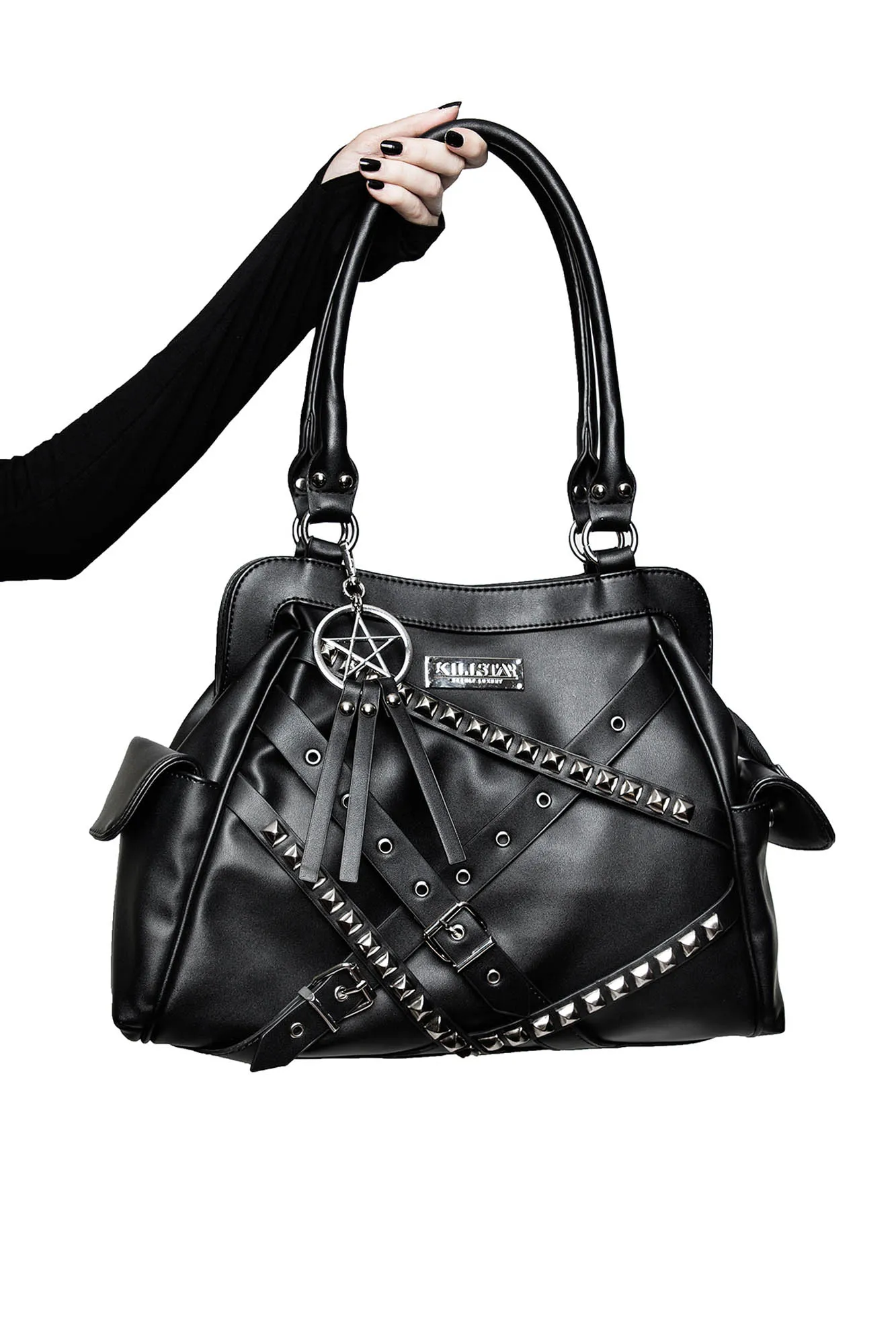 Pendulum Handbag