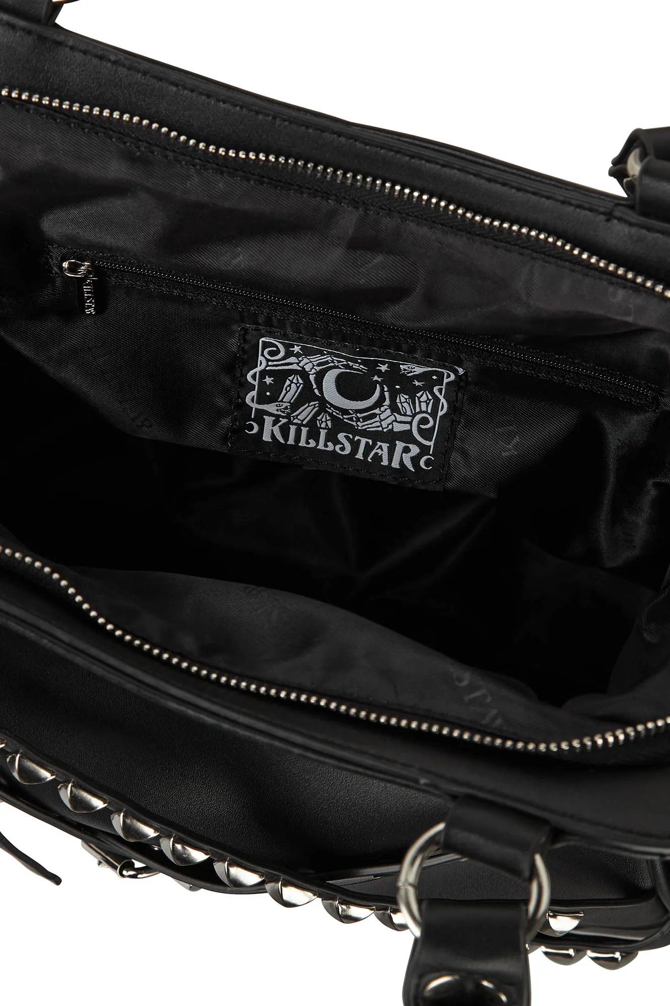 Pendulum Handbag