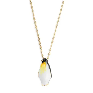 Penguin Short Pendant