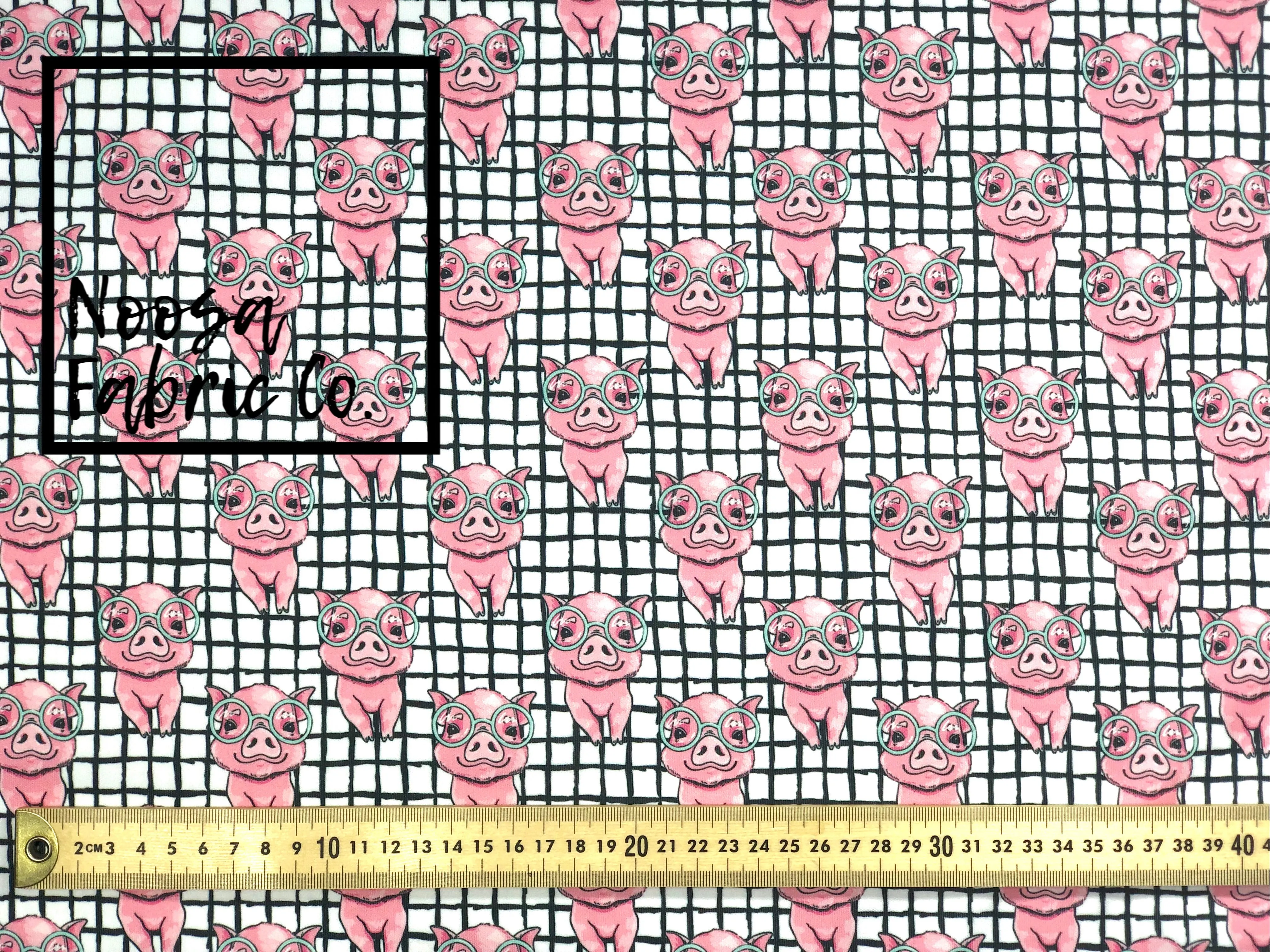 Percival (PUL) Polyurethane Laminate Fabric