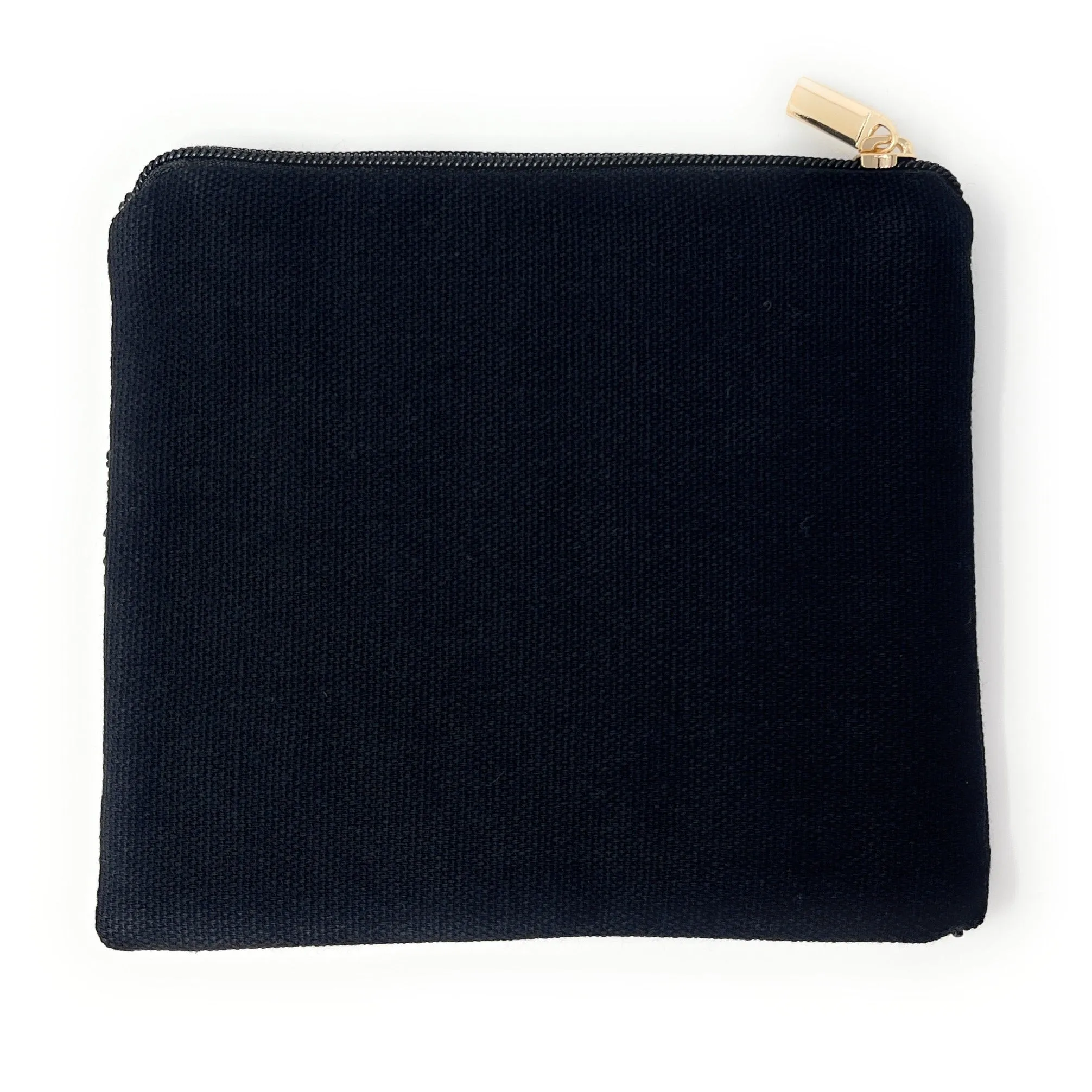 Pet Love Beaded Purse