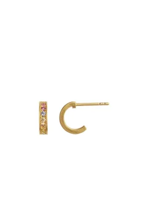 petit candy creol w. Pastel st - Gold