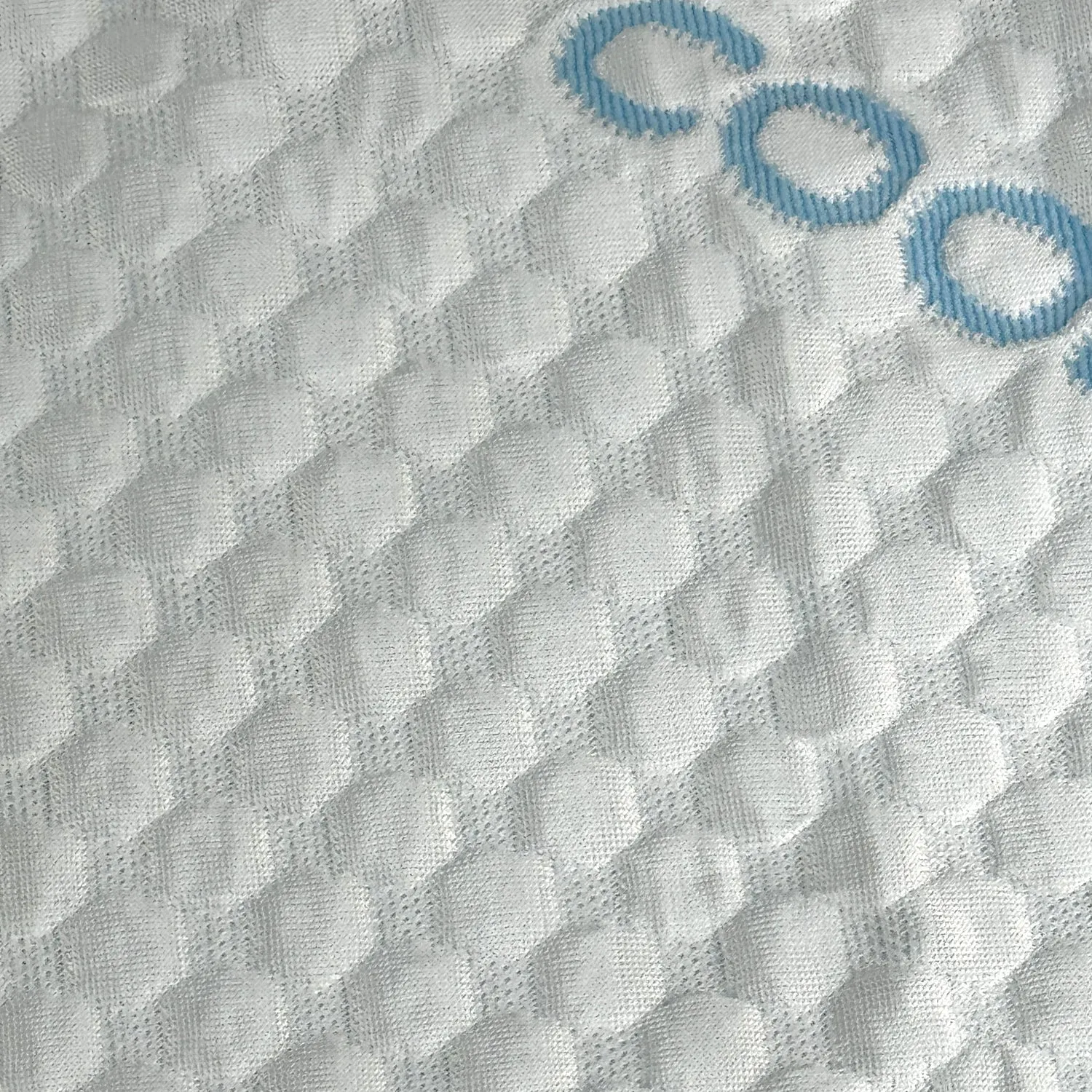 Premium Coolent Mattress Protector 160x200 35CM | Breathable & Waterproof by Cotton Home