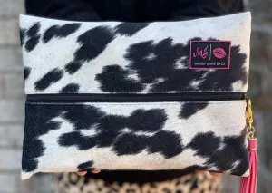 PreSale Makeup Junkie Makeup Bags (Johnny Cash)
