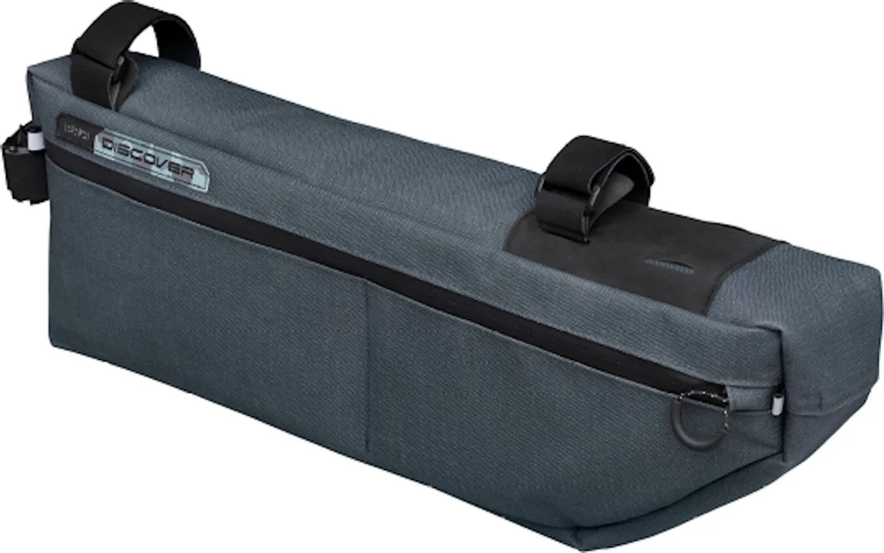 PRO Discover Frame Bag - 5.5Ltr