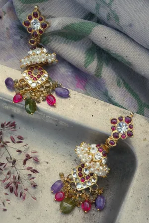 Raya Earrings