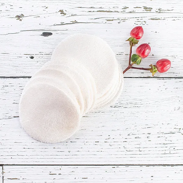 Refill – Makeup remover pads