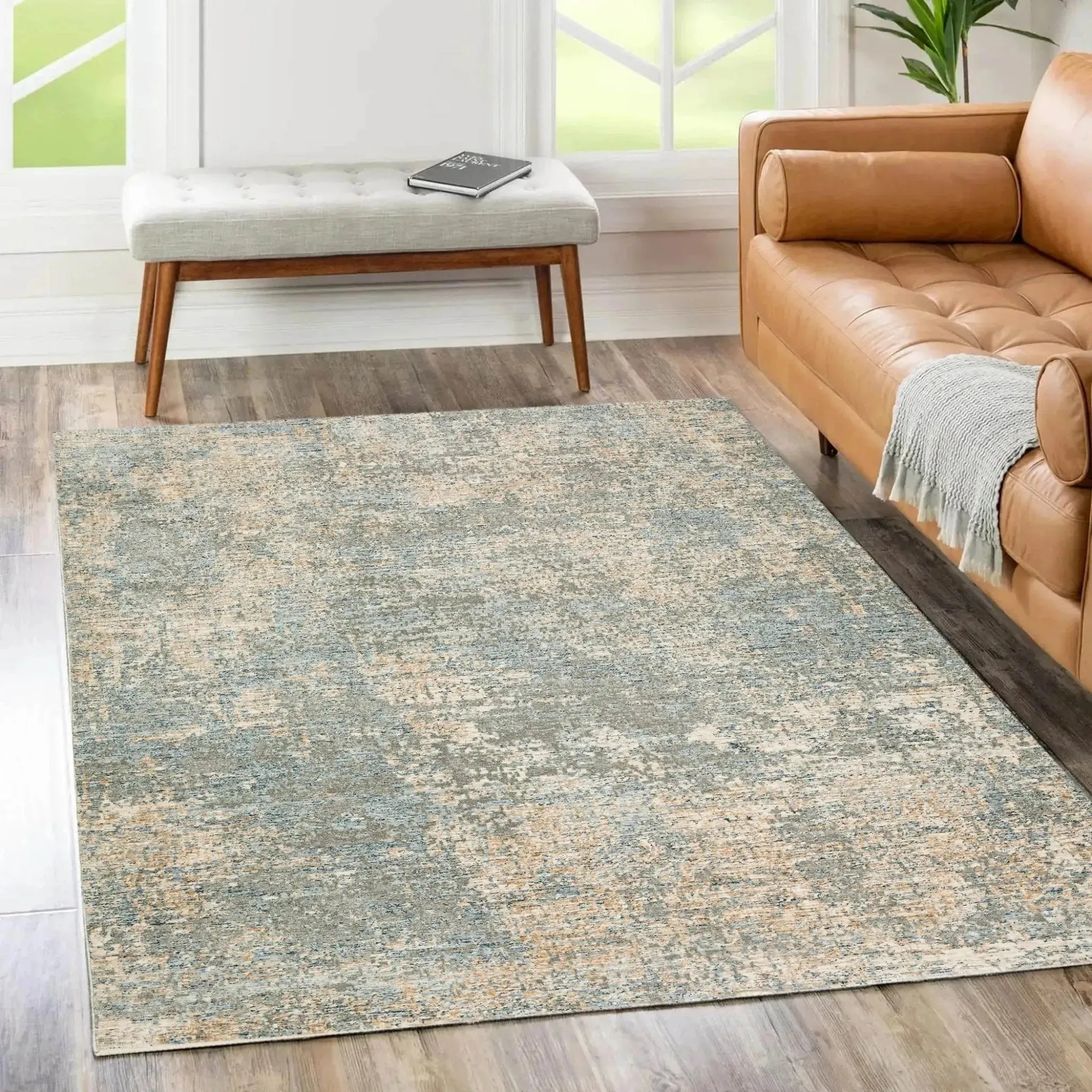 Regal RG6 Granite Rug
