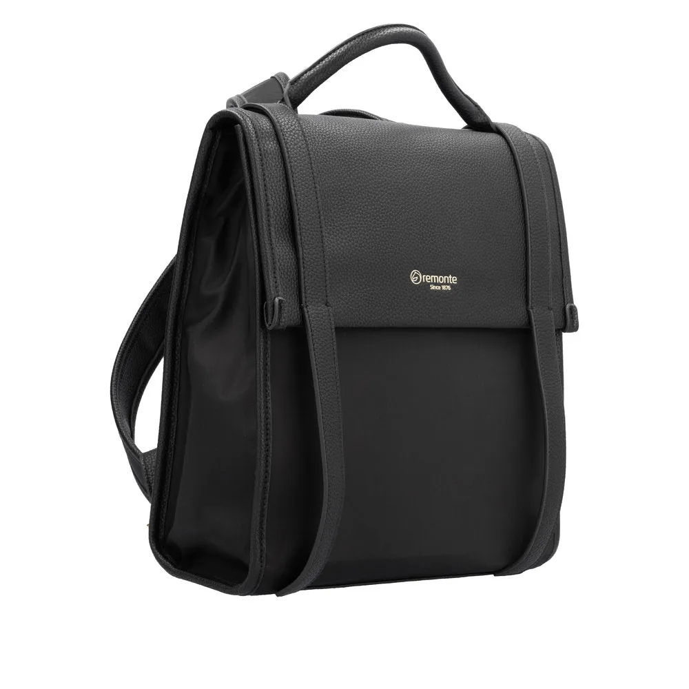 Remonte Q0532-00 Handbag Black Handbag
