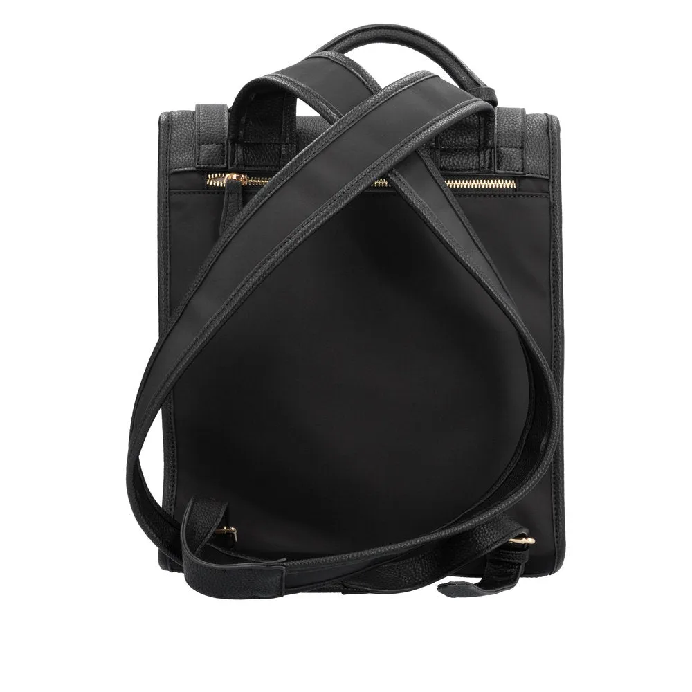 Remonte Q0532-00 Handbag Black Handbag