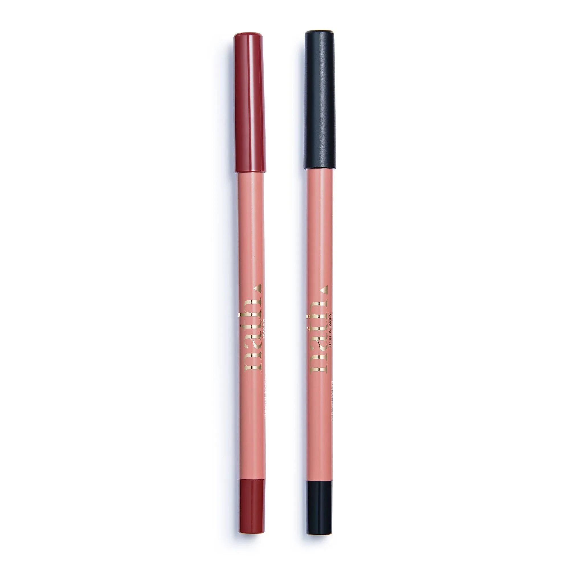 Revolution Pro X Nath Lipliner and Eyeliner Set