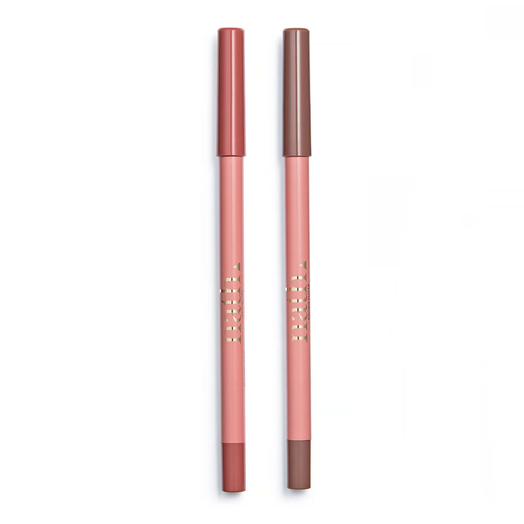 Revolution Pro X Nath Lipliner and Eyeliner Set