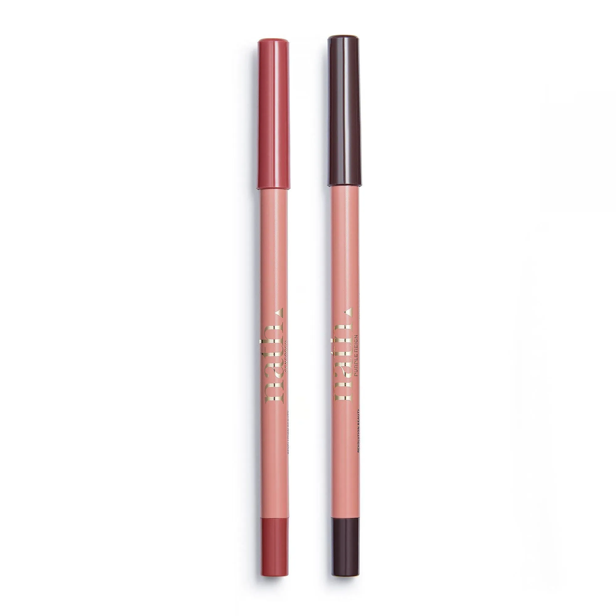 Revolution Pro X Nath Lipliner and Eyeliner Set