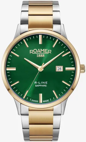 RMR Watch R-Line Classic