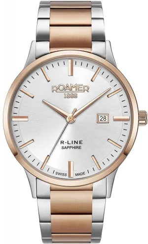 RMR Watch R-Line Classic