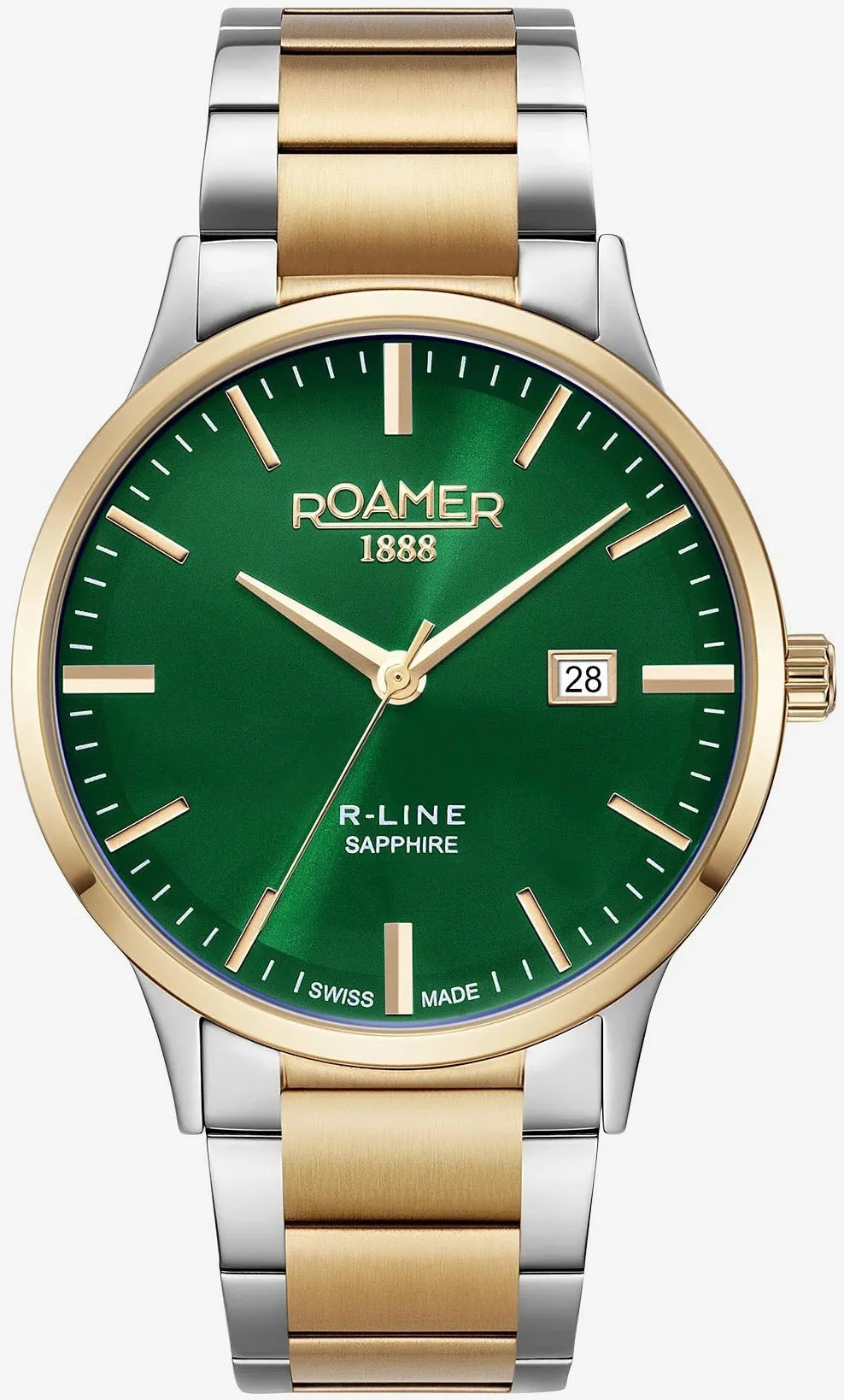 RMR Watch R-Line Classic
