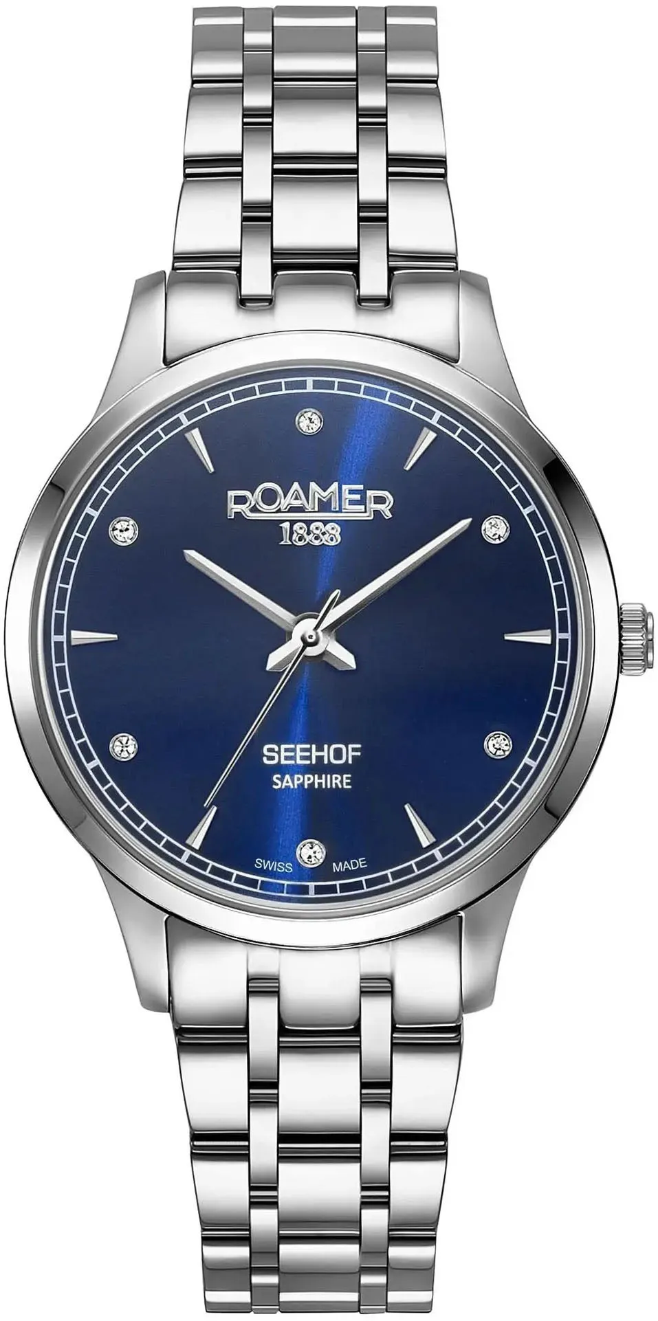 RMR Watch Seehof Ladies