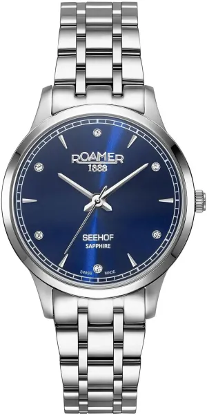 RMR Watch Seehof Ladies