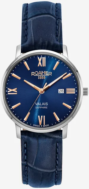 RMR Watch Valais Ladies