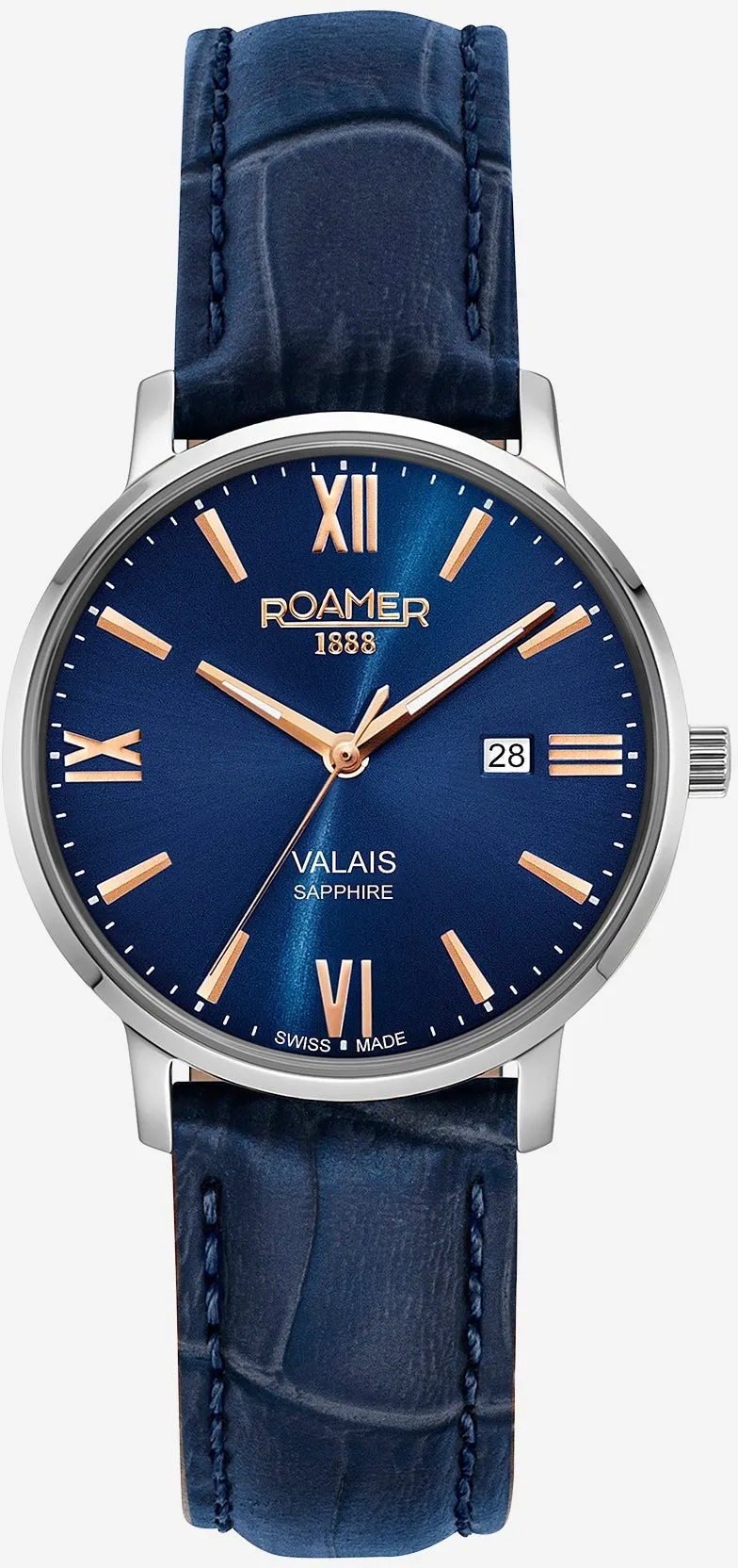 RMR Watch Valais Ladies