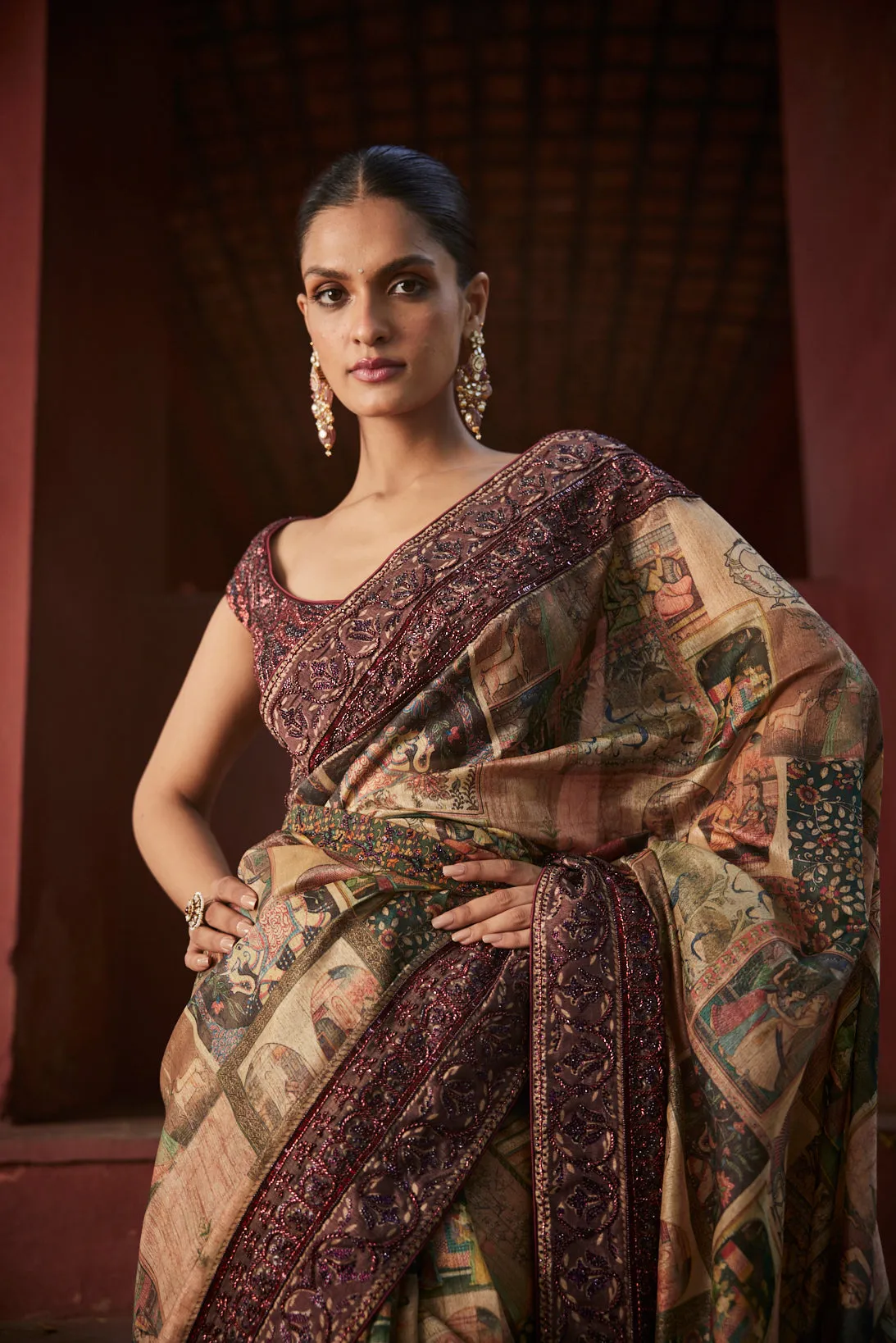 Saree