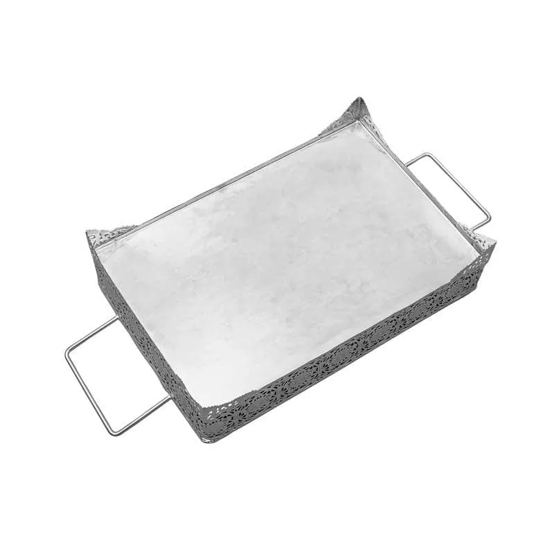 Scintillating Tray