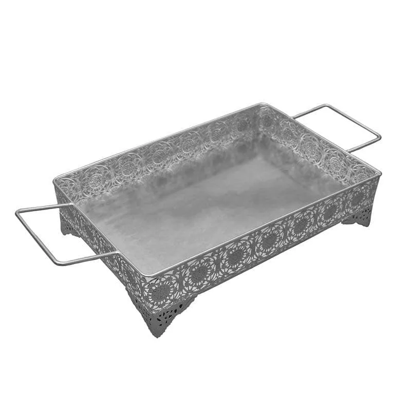 Scintillating Tray