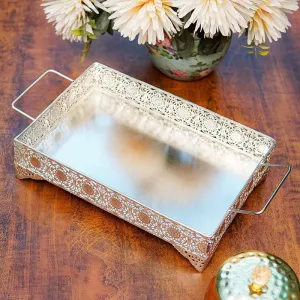 Scintillating Tray
