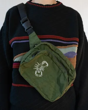 Scorpion Baggu Fanny Pack