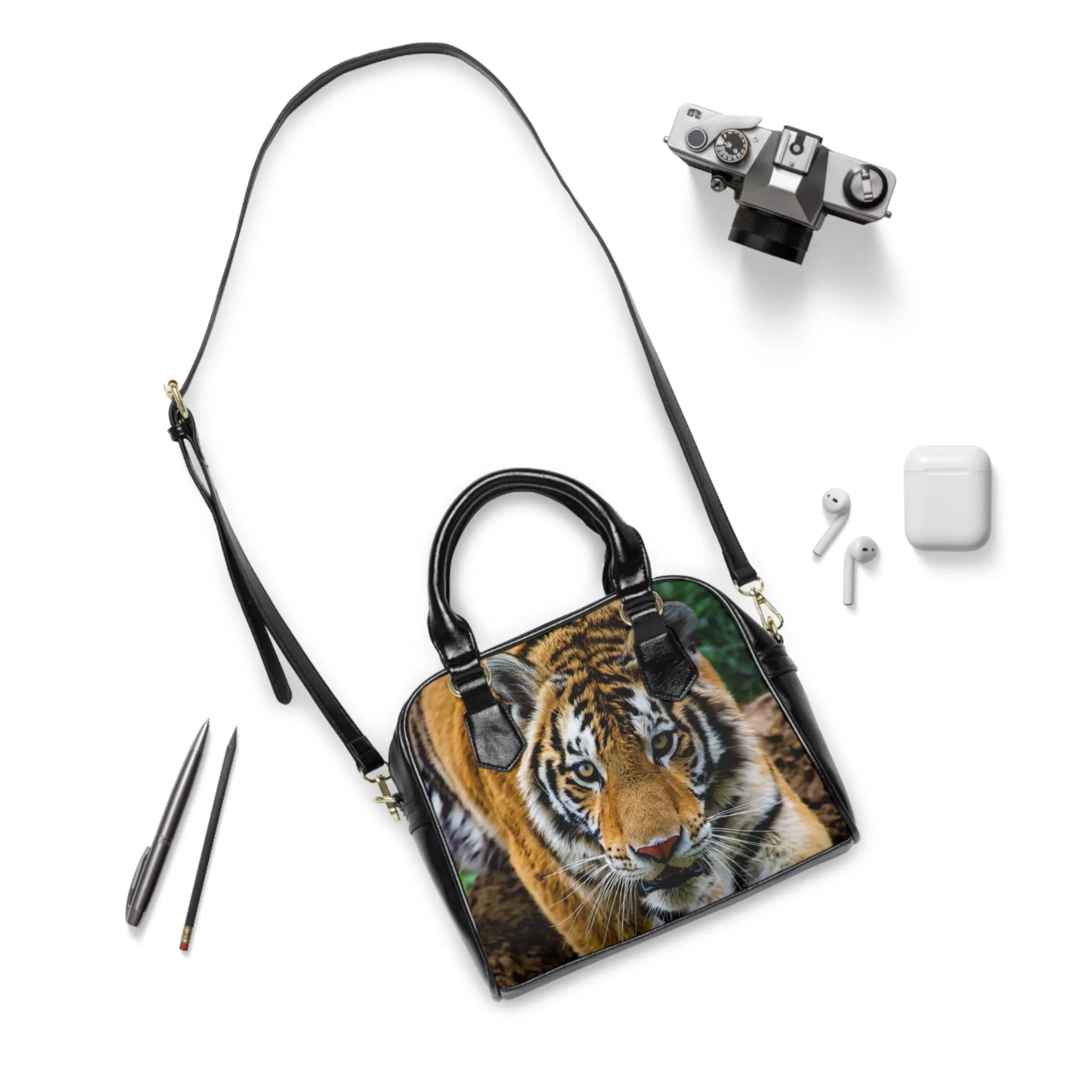 Shoulder Handbag