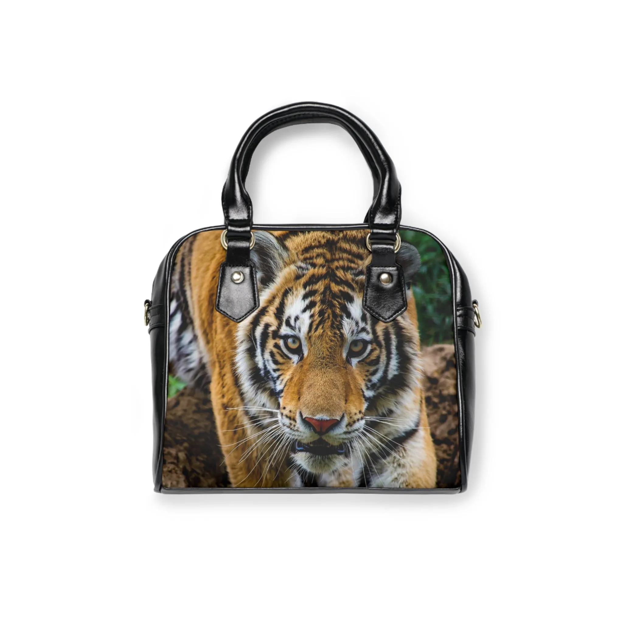 Shoulder Handbag