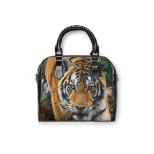 Shoulder Handbag