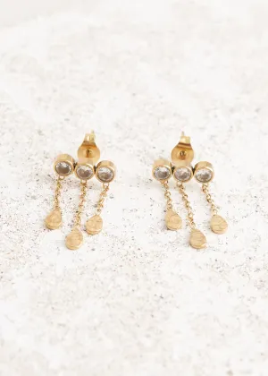 SIDKA DROP EARRINGS