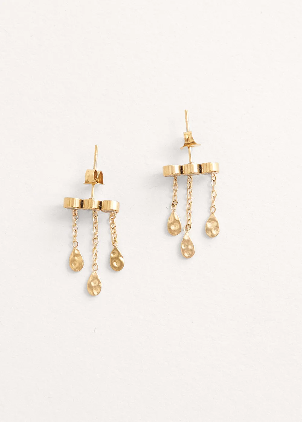 SIDKA DROP EARRINGS