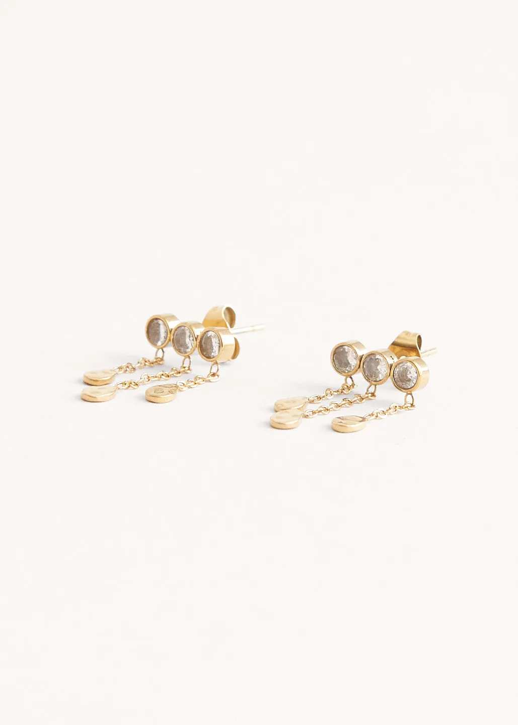 SIDKA DROP EARRINGS
