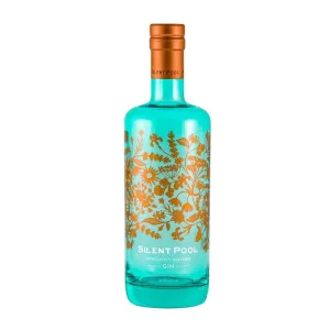 Silent Pool Intricately Realised Gin 750ml