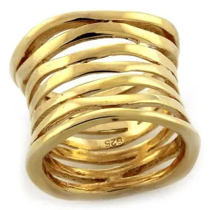 Silver Ring LOAS1140 for Women Style 925