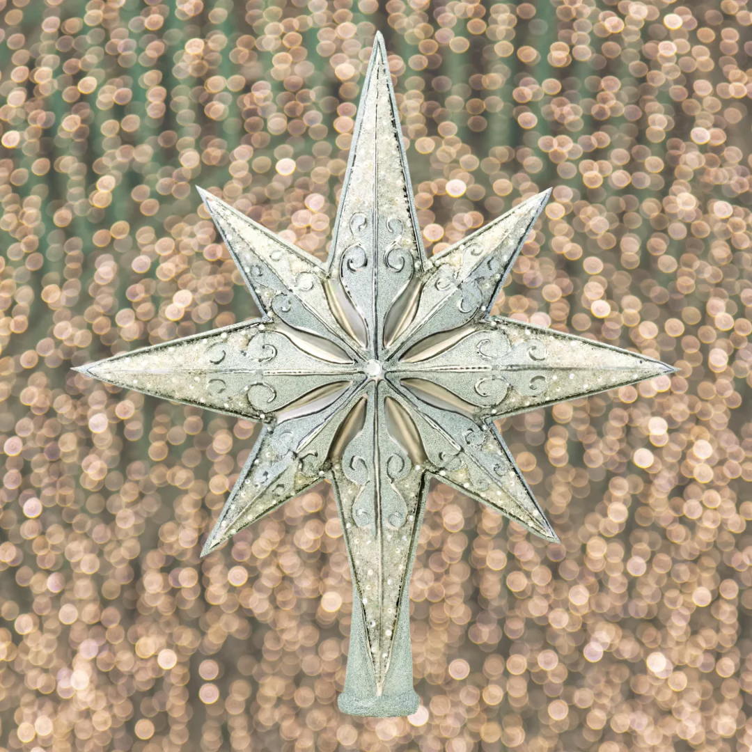 Silver Stellar