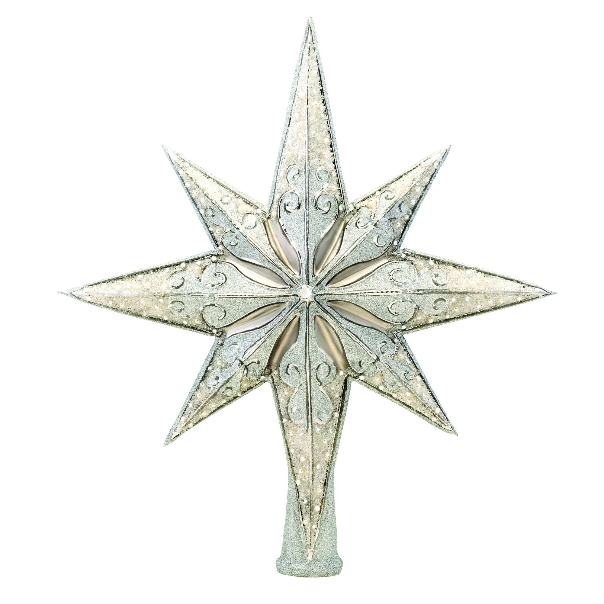 Silver Stellar